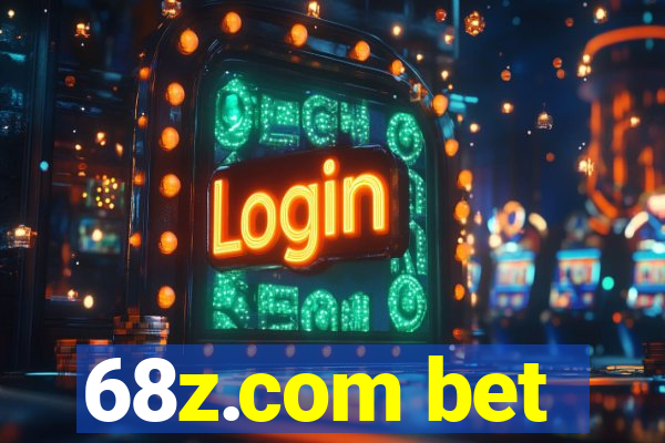 68z.com bet